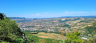 Week-end Lozère 2022